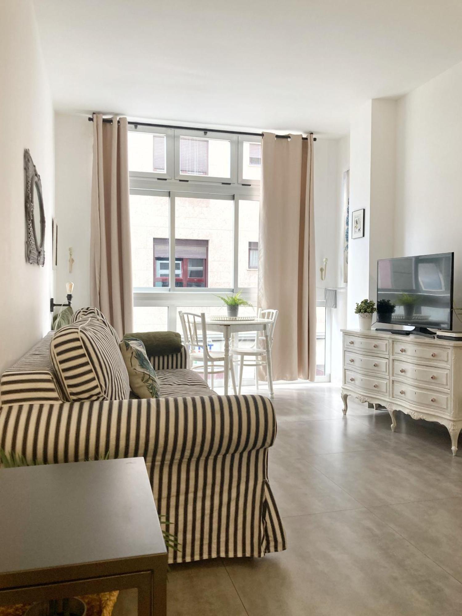 Boutique Apartment I By Canary365 Las Palmas de Gran Canaria Ngoại thất bức ảnh