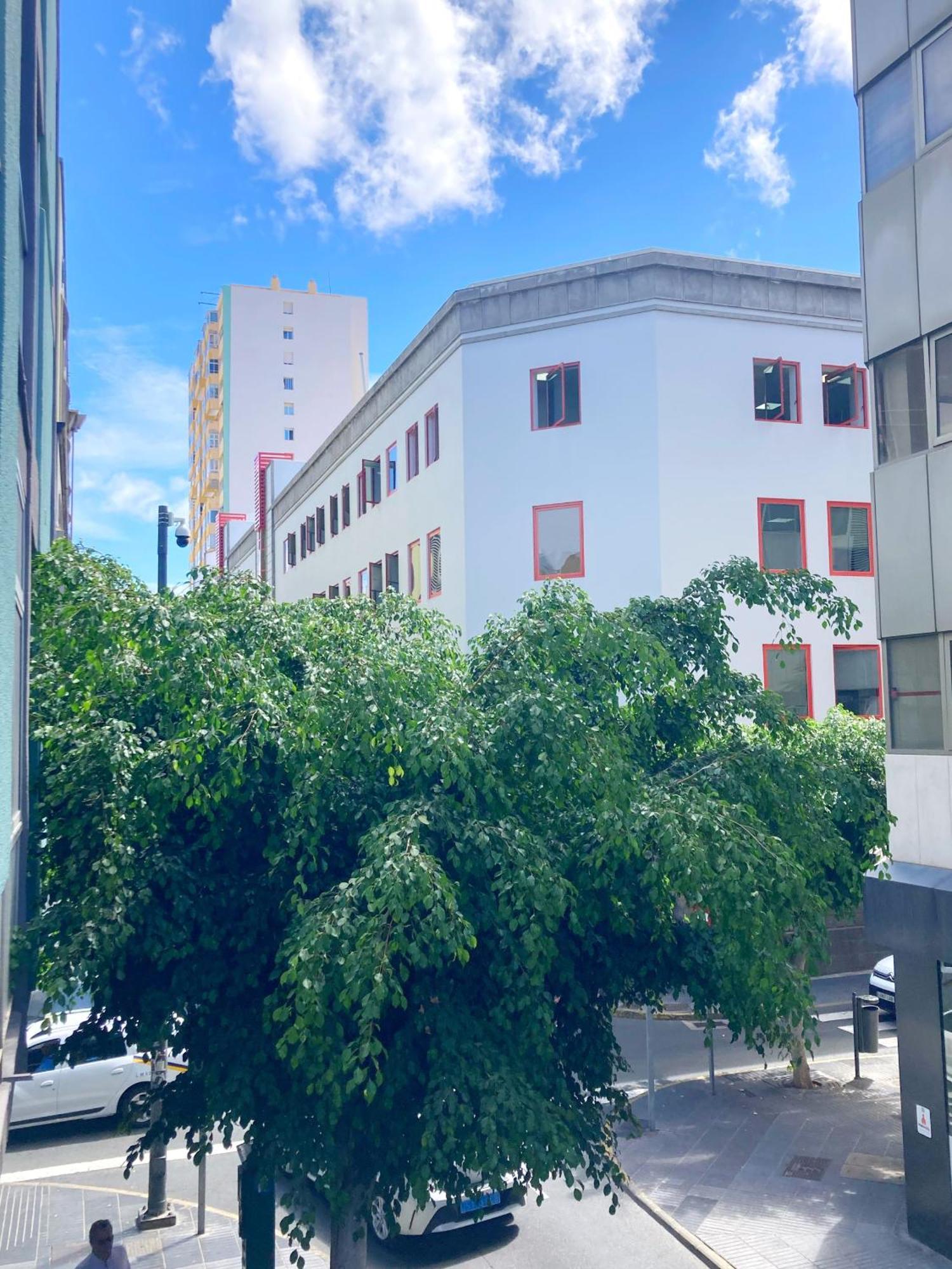 Boutique Apartment I By Canary365 Las Palmas de Gran Canaria Ngoại thất bức ảnh