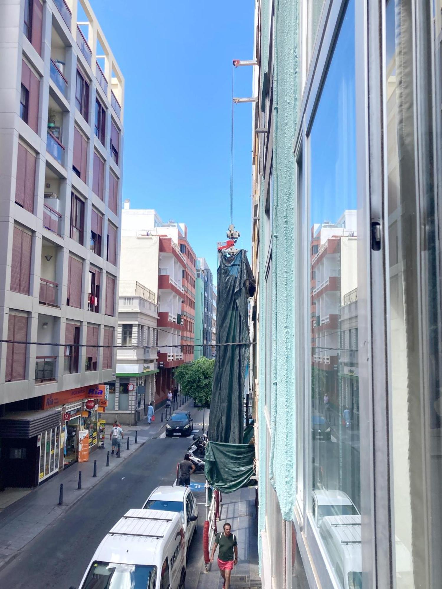 Boutique Apartment I By Canary365 Las Palmas de Gran Canaria Ngoại thất bức ảnh